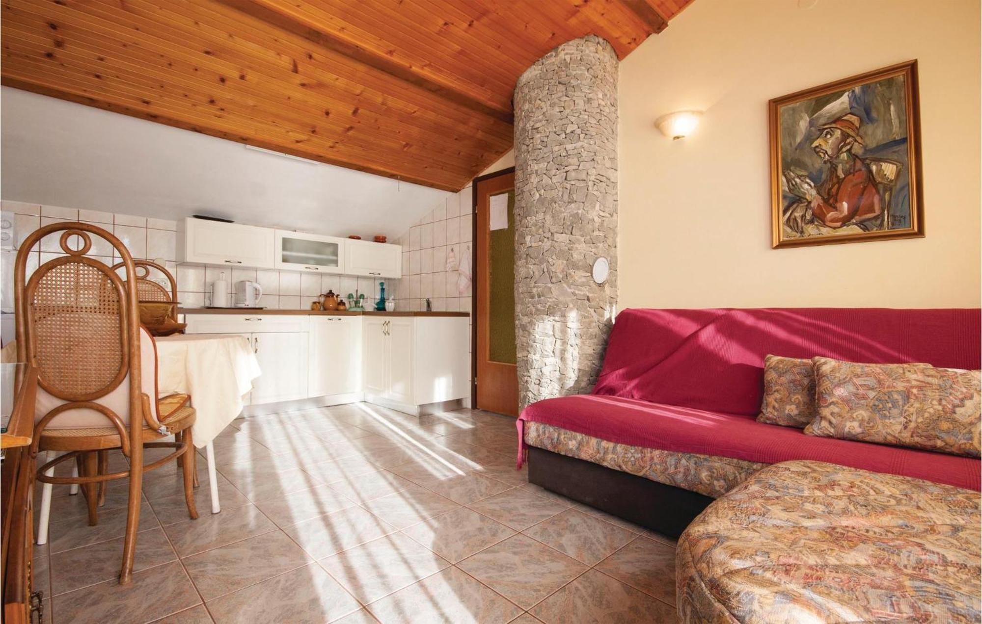 Awesome Apartment In Jadrija With Wifi Eksteriør bilde