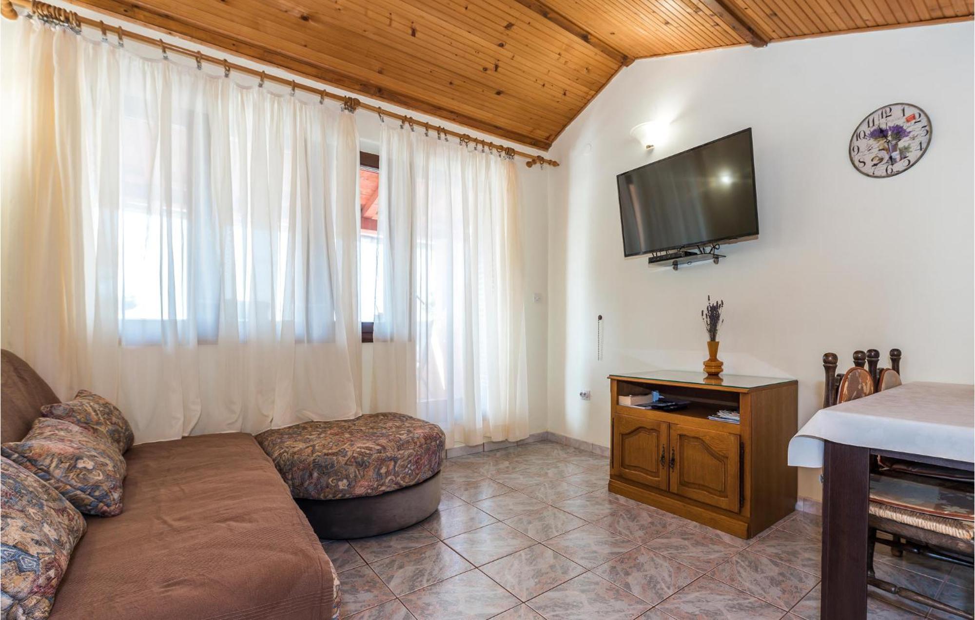 Awesome Apartment In Jadrija With Wifi Eksteriør bilde