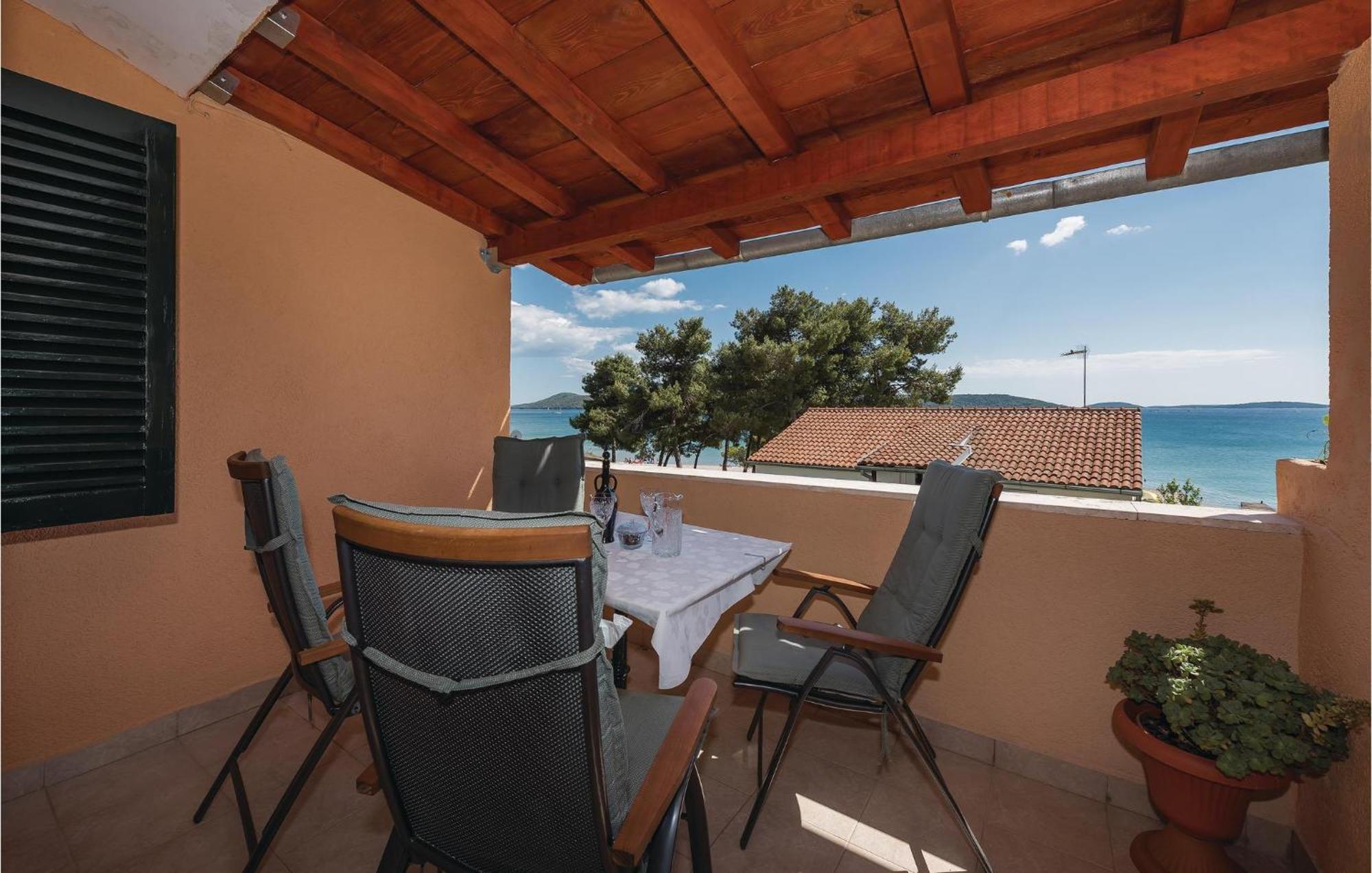 Awesome Apartment In Jadrija With Wifi Eksteriør bilde